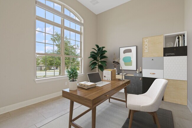 Building Photo - 200 S Sage Hollow