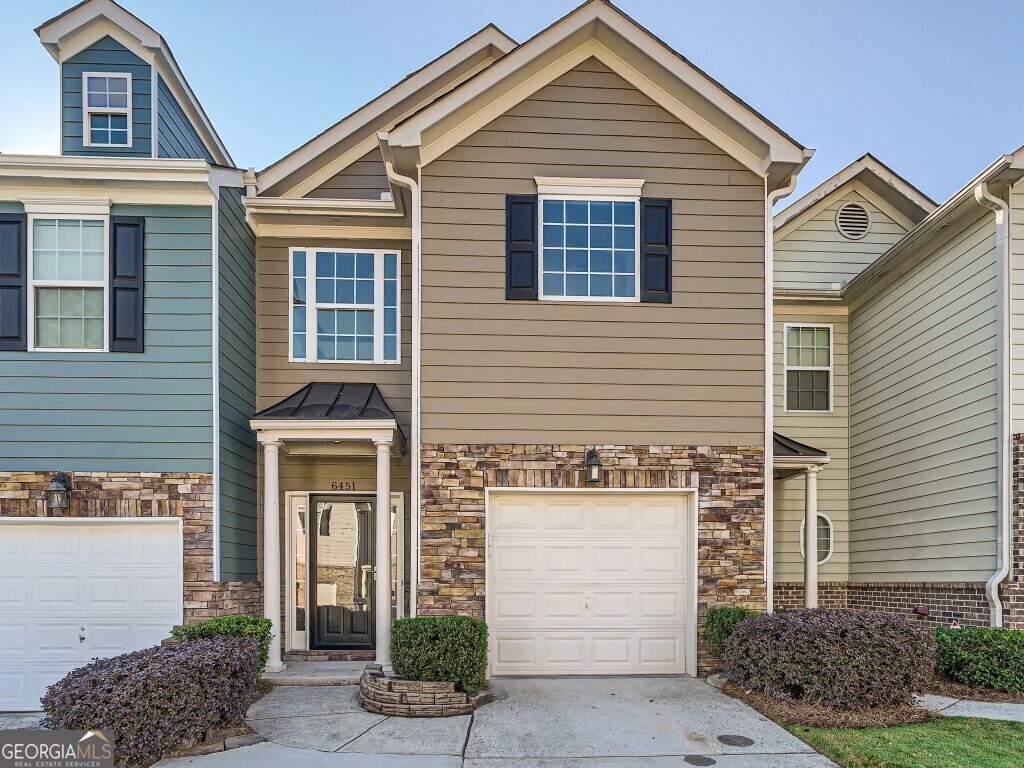 Foto principal - 6451 Mossy Oak Landing