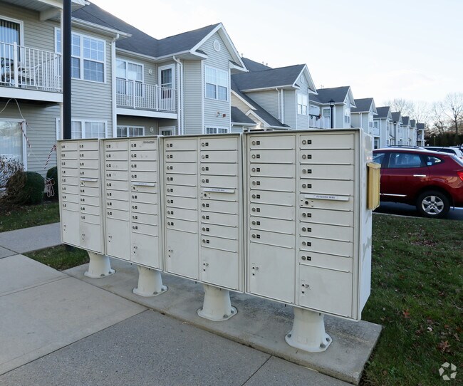 Deer Park Zip Code New York ES