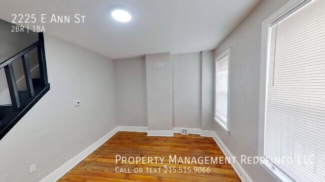 Foto del edificio - 2225 Ann St