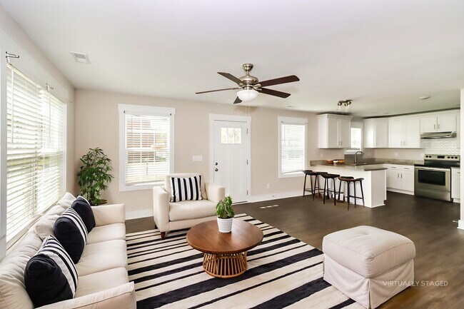 Foto del edificio - 508 Grover St