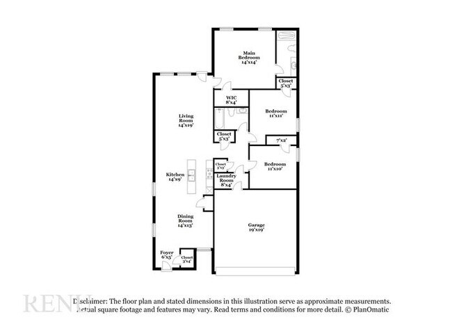 Foto del edificio - 18371 Conquistador Dr