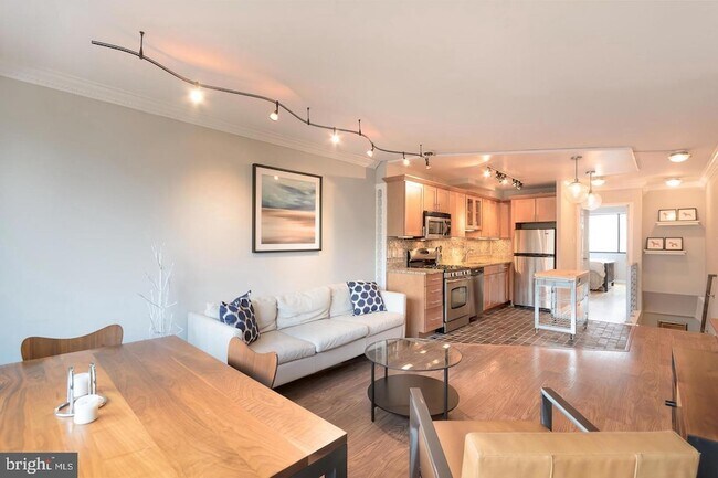 Foto del edificio - 1245 13th St NW