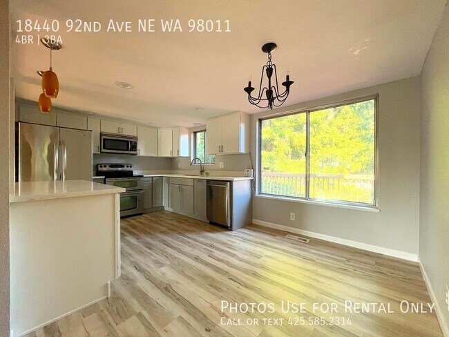 Foto del edificio - 18440 92nd Ave NE, Bothell