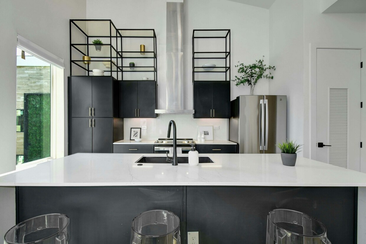 Foto principal - Botanica Oak Hills
