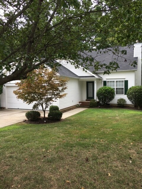 Foto principal - 9225 White Aspen Pl