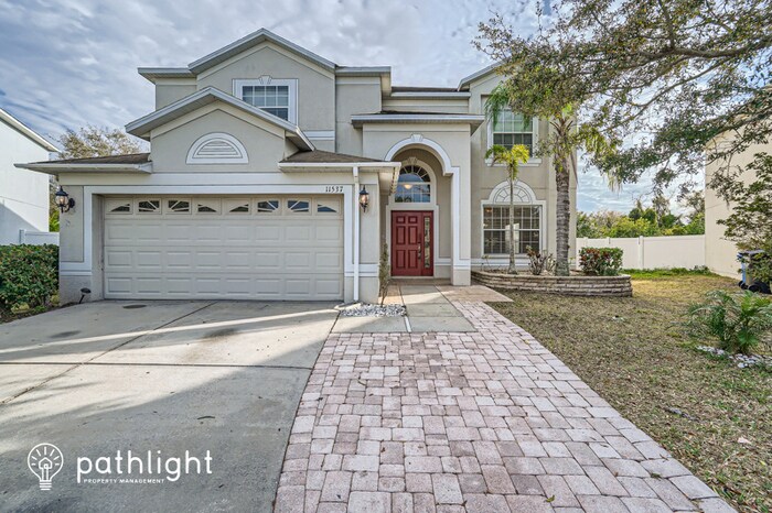 Foto principal - 11537 Addison Chase Drive, Riverview, FL, ...
