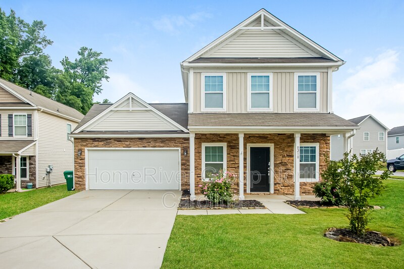 8218 Midas Ln, Locust, NC 28097 House for Rent in Locust, NC