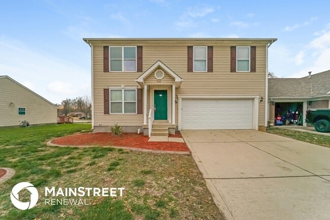 Building Photo - 7914 Grandmeadow Ln