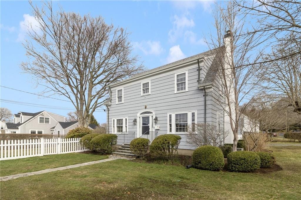 Primary Photo - 67 Harrison Ave