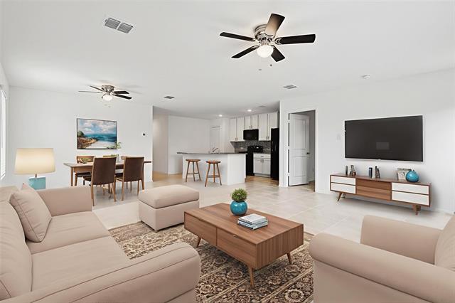 Foto principal - 1312 Clairborne Ct