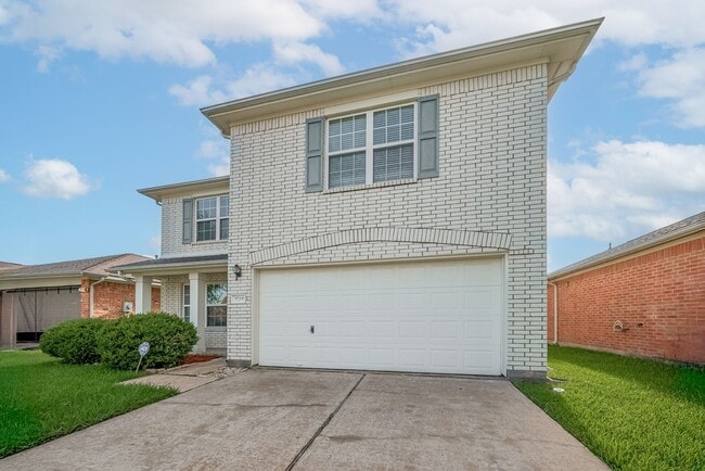 Building Photo - 9714 Angleside Ln