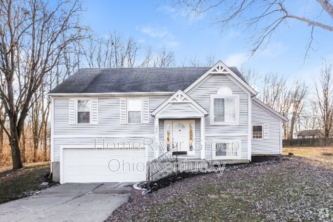 Building Photo - 3881 Magnolia Dr