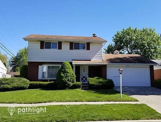 Primary Photo - 2515 Crofthill Dr