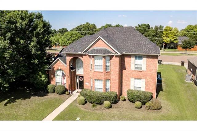 Foto del edificio - 2505 Wilma Ln