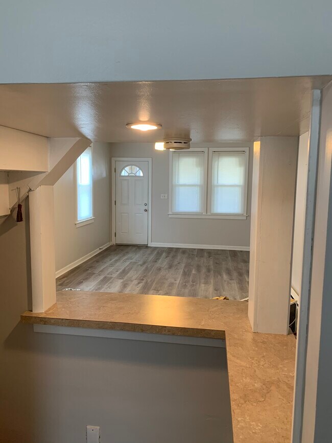 Foto del edificio - 101 Patterson Ave