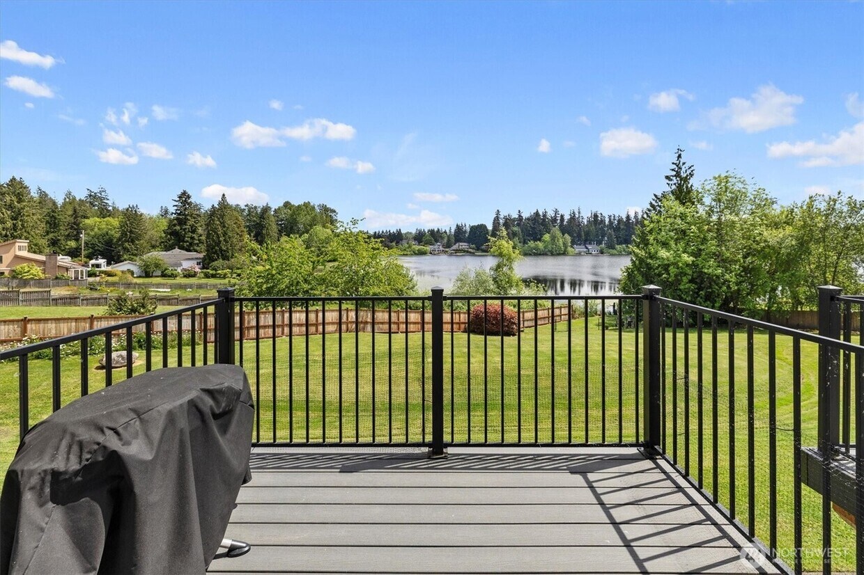 Foto principal - 2311 Milton Way