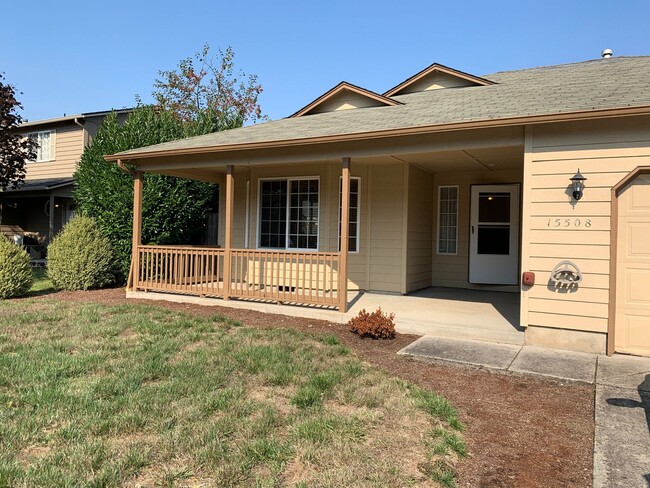 Building Photo - One Level Ranch - Off Padden and near Ward...