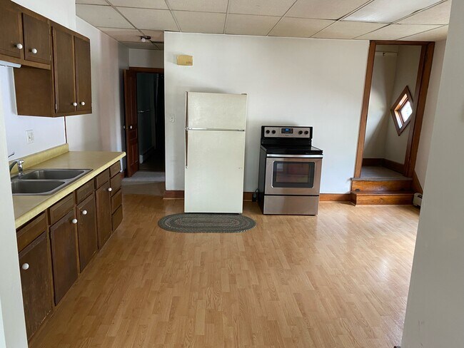 Foto del edificio - 217 E Middle St
