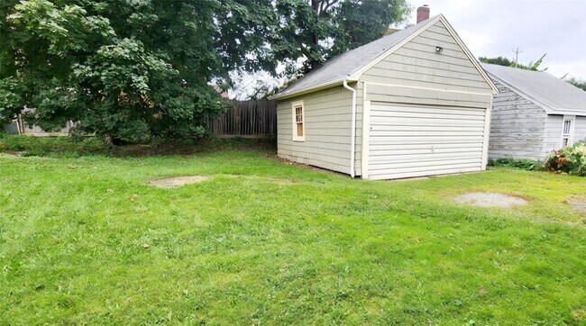 Foto del edificio - 2007 Tracy St