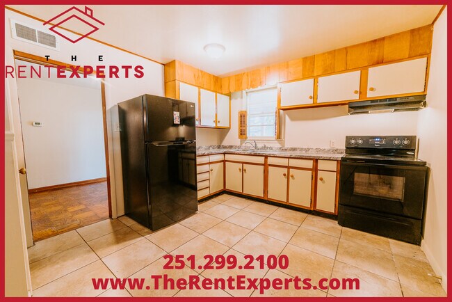 Foto del edificio - 908 E David Langan Dr