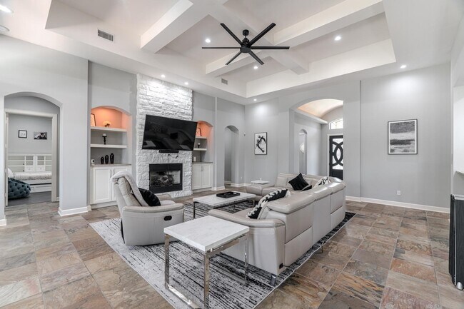 Foto del edificio - 6502 Sussex Ct