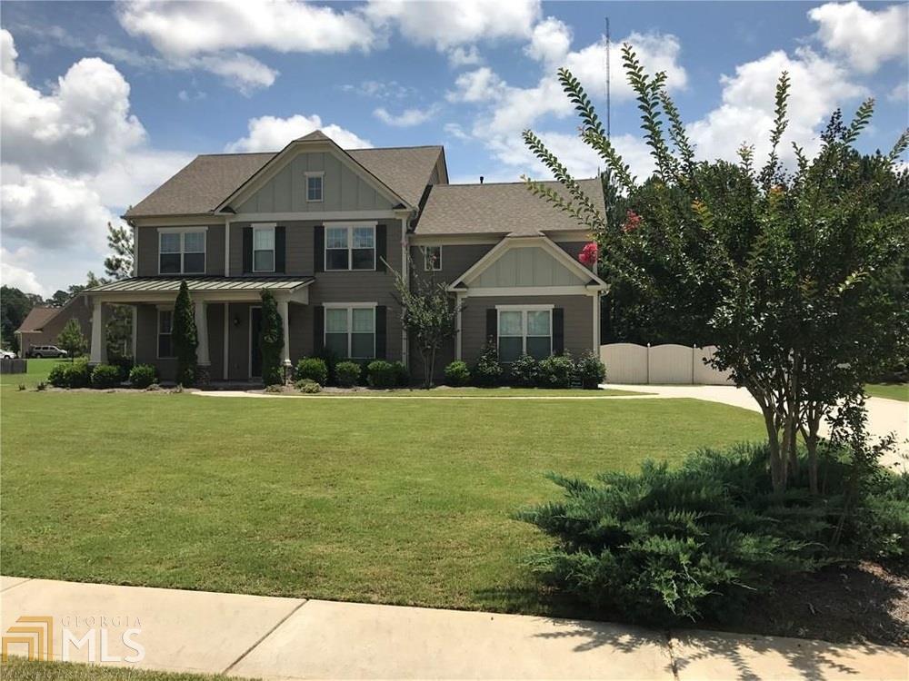 120 Delamere Pl, Tyrone, GA 30290 House Rental in Tyrone, GA