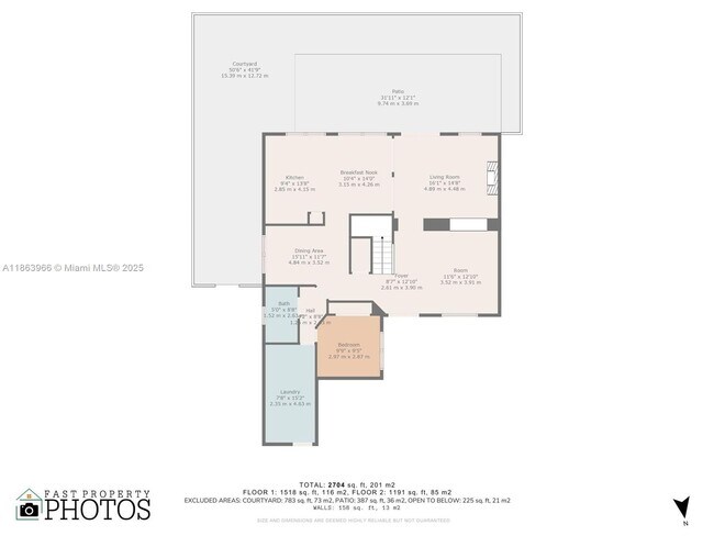 Foto del edificio - 3844 SW 53rd St