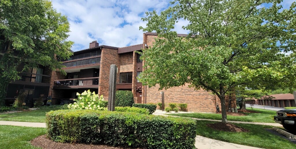 14522 Linder Ct Unit PH4, Oak Forest, IL 60452 Condo for Rent in Oak
