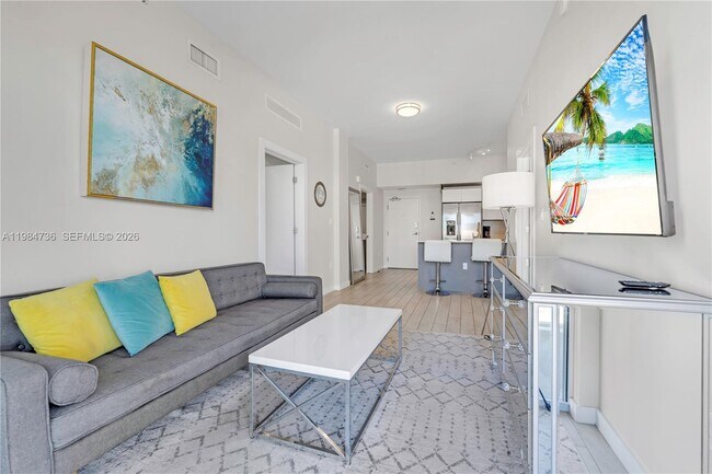 Foto del edificio - 321 NE 26th St