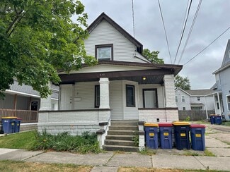 Building Photo - 652 Chatham St NW