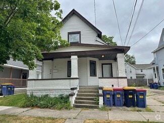 Building Photo - 652 Chatham St NW