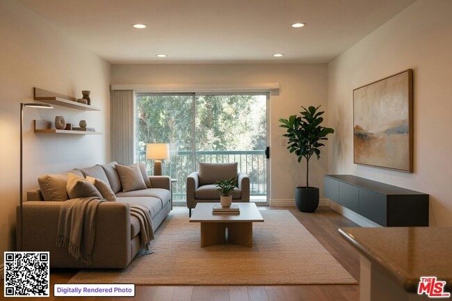 Foto del edificio - 18307 Burbank Blvd