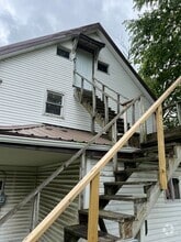 Building Photo - 153 McDowell Ave