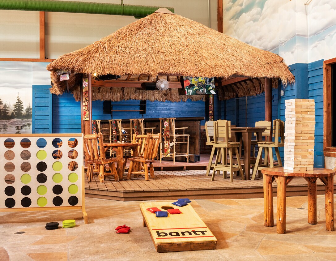 bantr Apartments in Rothschild, WI