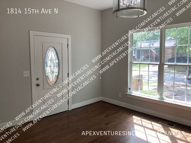 Foto del edificio - 1814 15th Ave N