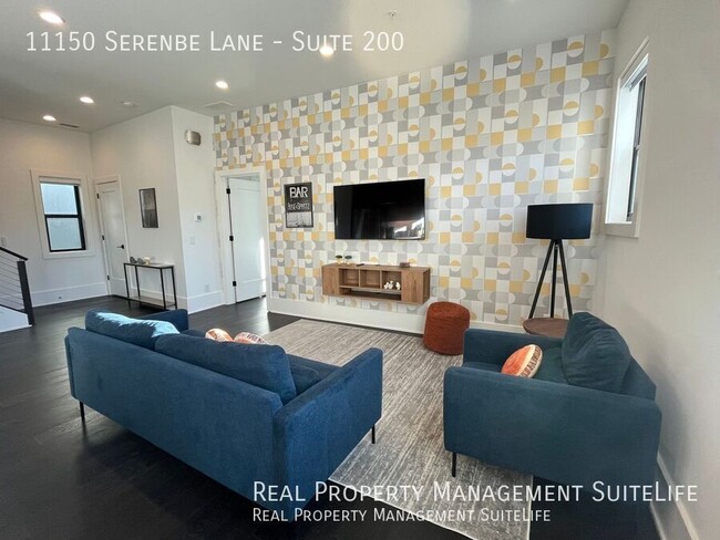 Building Photo - Stylish Serenbe Townhouse in the Heart Of ...