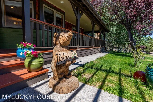 Foto del edificio - 4 br, 2.5 bath House - 23321 Alfalfa Marke...