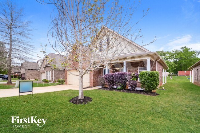 Building Photo - 8253 Owen Park Dr