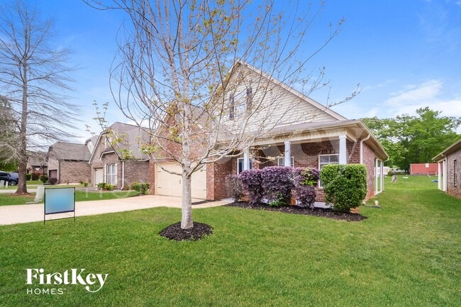 Foto del edificio - 8253 Owen Park Dr