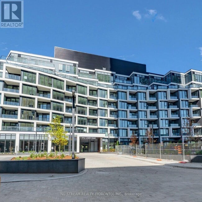 Building Photo - 1 Kyle Lowry Rd