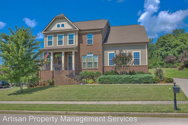 Foto del edificio - 4 br, 3.5 bath House - 7022 Marwood