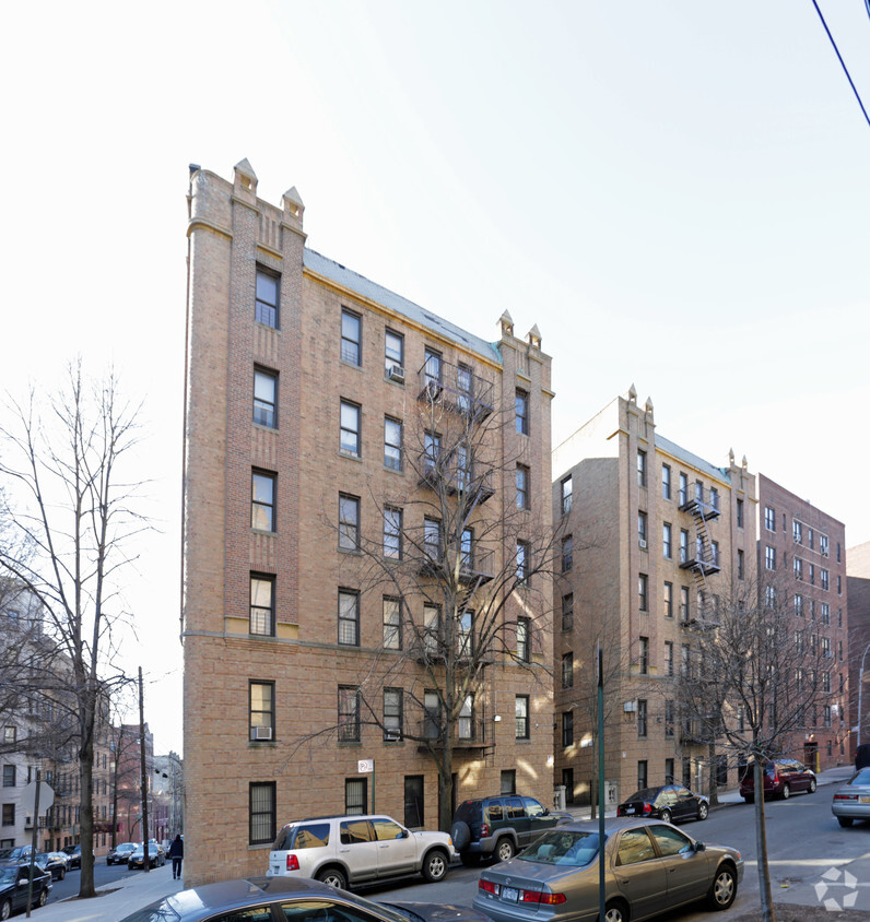 Primary Photo - 2986-2988 Marion Ave