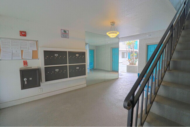 Photo - 11040 Hesby St (Los Angeles, CA) Apartment