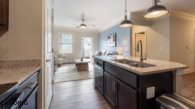 Foto del edificio - 3000 Daventry Cir