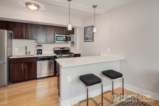 Foto del edificio - 1907 3rd St NW