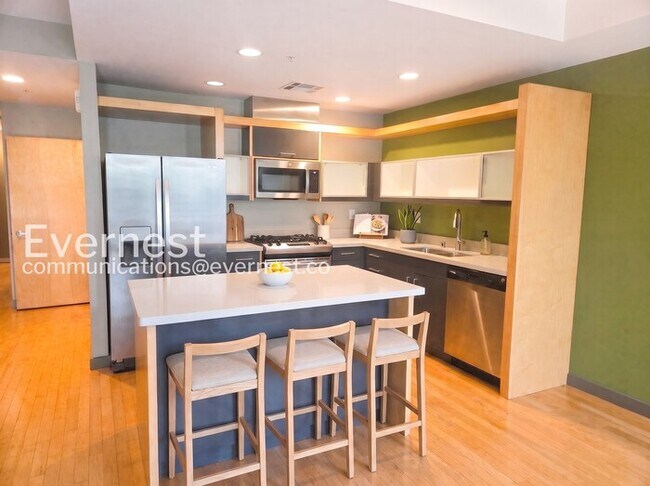 Foto del edificio - 2900 Wyandot St