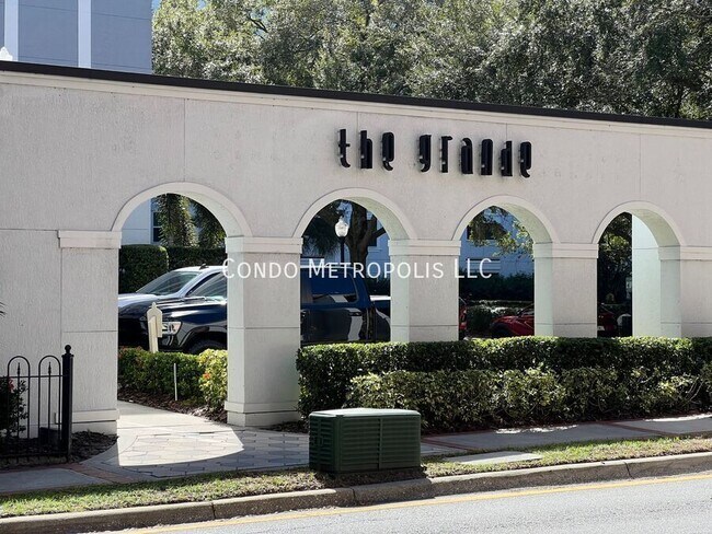 Foto del edificio - 304 E South St