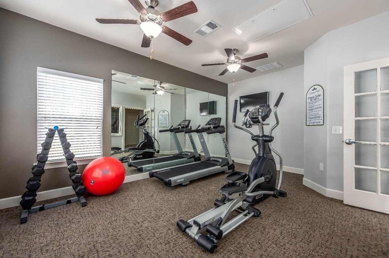 Foto del edificio - Meadowood Estates II Senior 55+