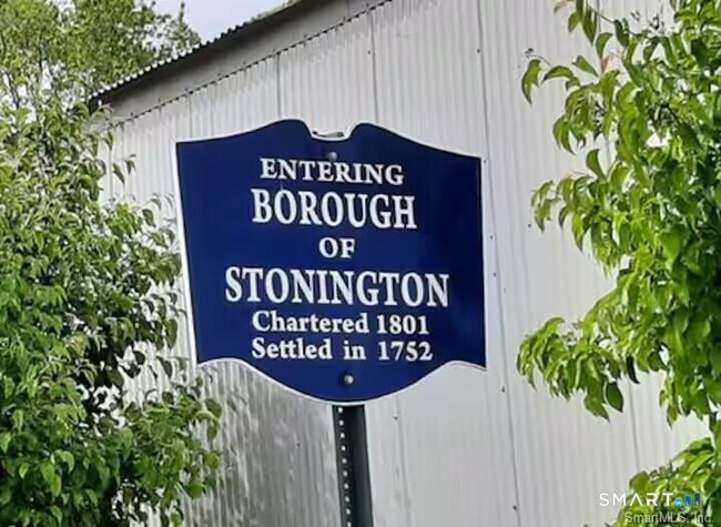 Foto del edificio - 1 Harmony St